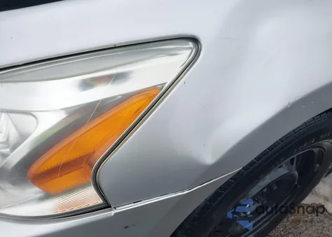 2013 Nissan Altima 2.5 z USA, uszkodzony, nr VIN 1N4AL3AP9DC903797